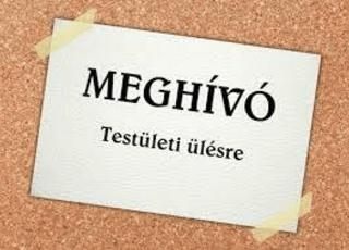 Meghívók